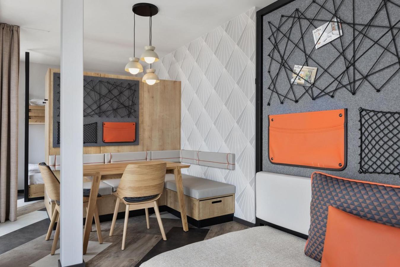 Stay Kooook Geneva City - Online Check In New Opening Pokoj fotografie