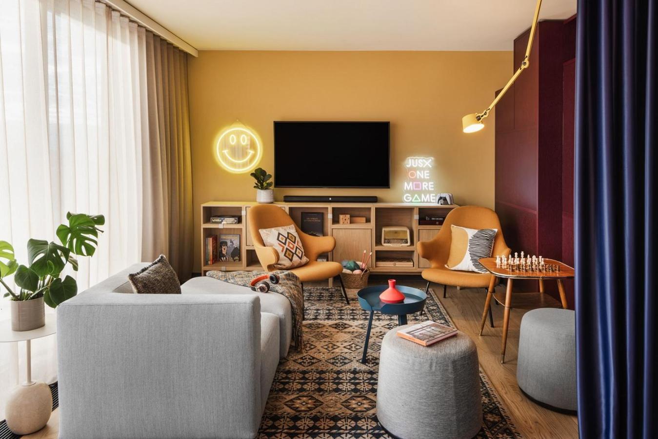 Stay Kooook Geneva City - Online Check In New Opening Exteriér fotografie