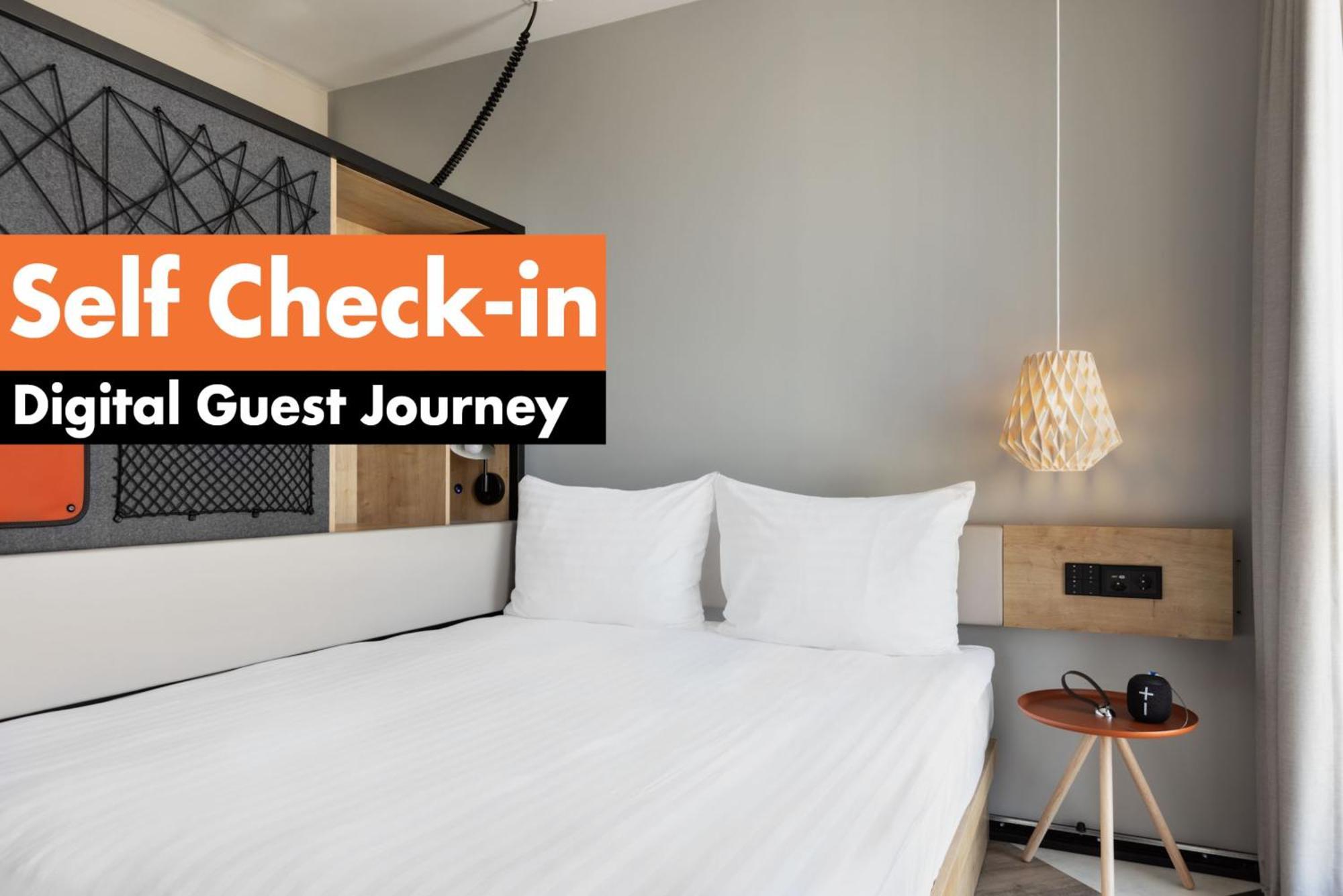 Stay Kooook Geneva City - Online Check In New Opening Exteriér fotografie